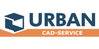 Kundenlogo CAD-Dienstleistungen Urban