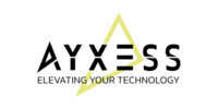 Kundenlogo AYXESS GmbH