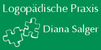 Kundenlogo Logopädische Praxis Salger Diana