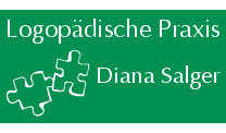 Kundenlogo von Logopädische Praxis Salger Diana