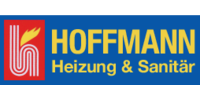 Kundenlogo Hoffmann Heizungsbau GmbH