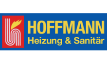 Kundenlogo von Hoffmann Heizungsbau GmbH