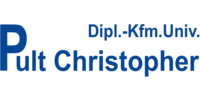 Kundenlogo Steuerberater Pult Christopher Dipl.-Kfm.Univ.