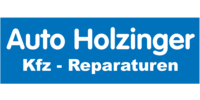 Kundenlogo Auto Holzinger