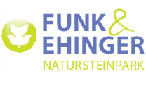 Kundenlogo von Garten- und Landschaftsbau Funk & Ehinge