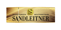 Kundenlogo Bestattungen Sandleitner GmbH & Co. KG