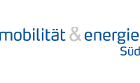 Kundenlogo von Mobilität & Energie me-Süd GmbH