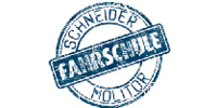 Kundenlogo Fahrschule Schneider Molitor GmbH