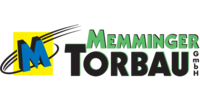 Kundenlogo Memminger Torbau GmbH