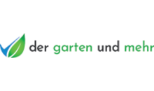 Kundenlogo von der Garten und mehr GmbH
