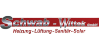 Kundenlogo Heizungen Schwab-Wittek GmbH