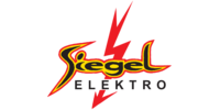 Kundenlogo Elektro Siegel