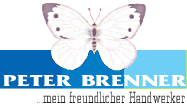 Kundenlogo von Brenner Peter