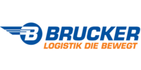 Kundenlogo Spedition Brucker GmbH