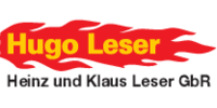 Kundenlogo Leser Hugo