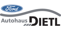 Kundenlogo Autohaus Dietl