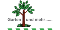 Kundenlogo Garten und mehr