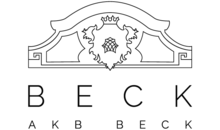 Kundenlogo von akb Beck GmbH & Co. KG