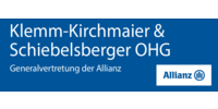 Kundenlogo Allianz Generalvertretung Klemm-Kirchmaier & Schiebelsberger OHG