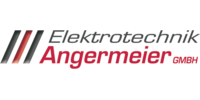 Kundenlogo Angermeier Elektrotechnik GmbH