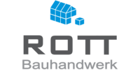 Kundenlogo Rott Bauunternehmen GmbH & Co. KG