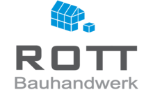 Kundenlogo von Rott Bauunternehmen GmbH & Co. KG