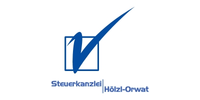 Kundenlogo Hölzl-Orwat Steuerkanzlei