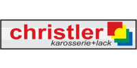 Kundenlogo Autolackierungen Christler GmbH