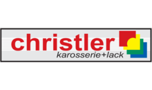 Kundenlogo von Autolackierungen Christler GmbH