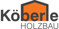 Kundenlogo Köberle Holzbau