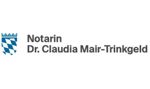 Kundenlogo von Notarin Mair-Trinkgeld Dr. Kundenlogo von Notarin Mair-Trinkgeld Dr.