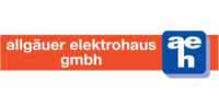 Kundenlogo Elektro Allgäuer Elektrohaus GmbH