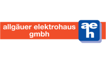 Kundenlogo von Elektro Allgäuer Elektrohaus GmbH