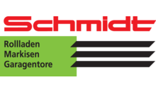 Kundenlogo von Schmidt GmbH & Co. KG