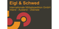 Kundenlogo Eigl & Schwed Internationale Möbelspedition GmbH