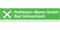 Kundenlogo Raiffeisen-Waren GmbH Bad Grönenbach