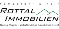 Kundenlogo Immobilien Rottal - Immobilien