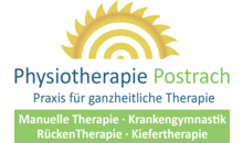 Kundenlogo von Physiotherapie Postrach Praxis für ganzheitliche Therapie