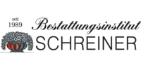 Kundenlogo Bestattungsinstitut Schreiner Anna