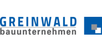 Kundenlogo Bauunternehmen Greinwald