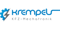 Kundenlogo Krempels KFZ-Mechatronik