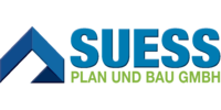 Kundenlogo SUESS Plan und Bau GmbH