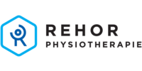 Kundenlogo Rehor Physiotherapie