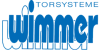Kundenlogo Wimmer Torsysteme