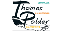 Kundenlogo Malerbetrieb u. Laden Polder Thomas