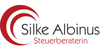 Kundenlogo Albinus Silke, Steuerberaterin