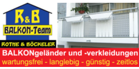 Kundenlogo Balkon-Team