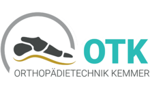 Kundenlogo von Orthopädie Technik Kemmer GmbH Kundenlogo von Orthopädie Technik Kemmer GmbH