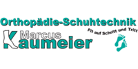 Kundenlogo Kaumeier Marcus