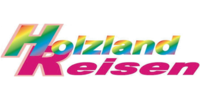 Kundenlogo Holzland Reisen